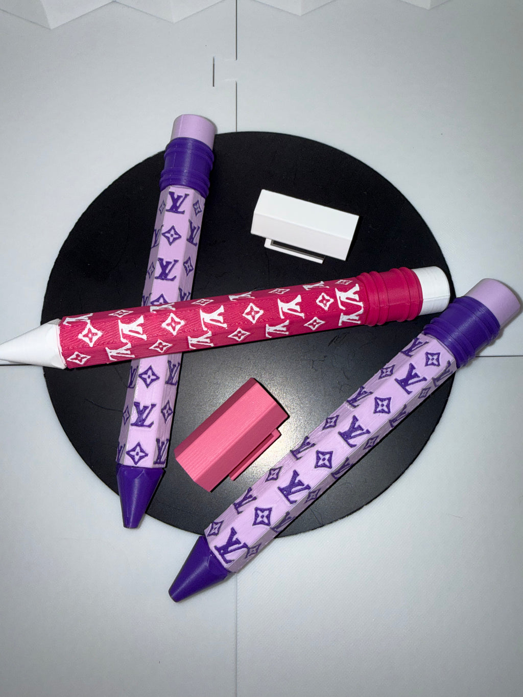 Jumbo Pencil Pen