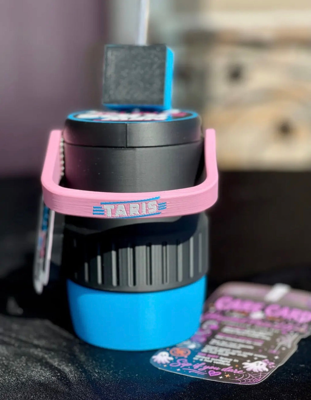 NKOTB 12oz Can Holder