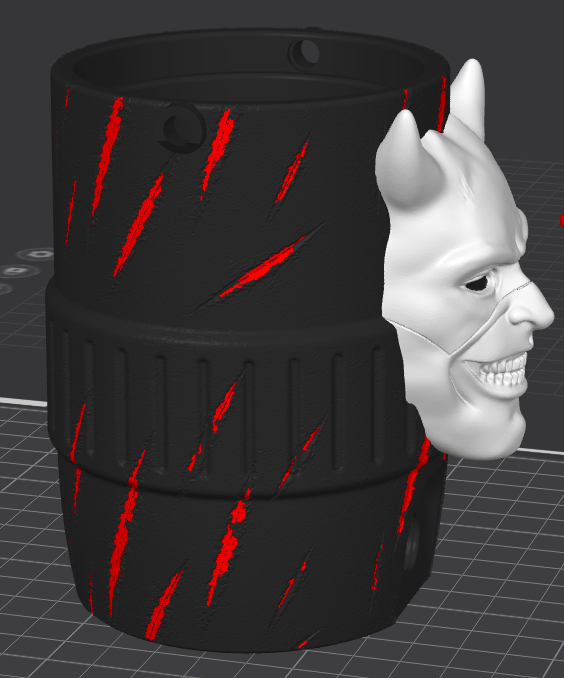 Grabber 12oz Standard Can Holder Digital File