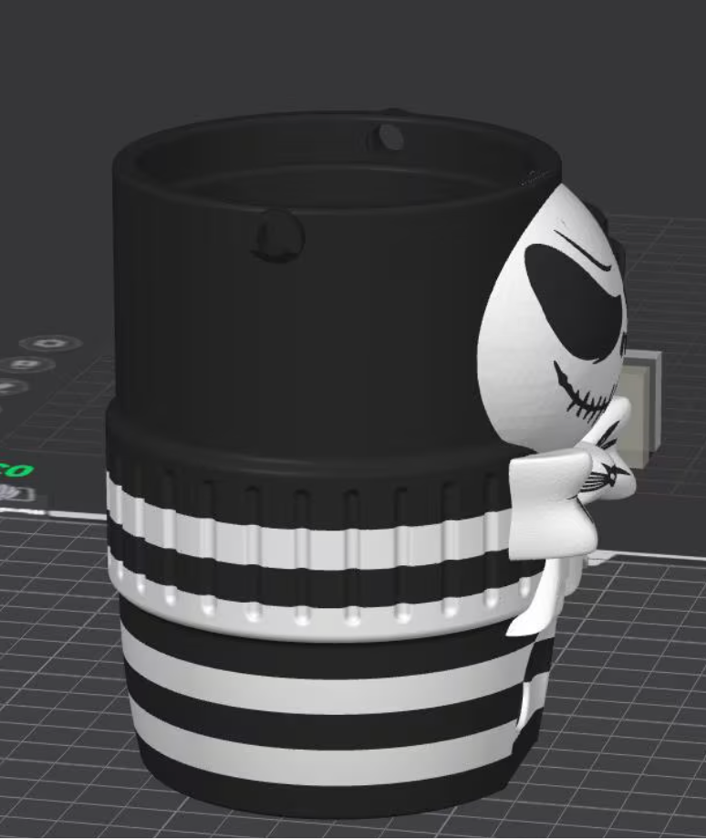 Jackie Boy 12oz Standard Can Holder Digital File