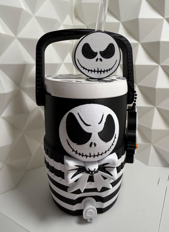 Jackie Boy 12oz Standard Can Holder Digital File