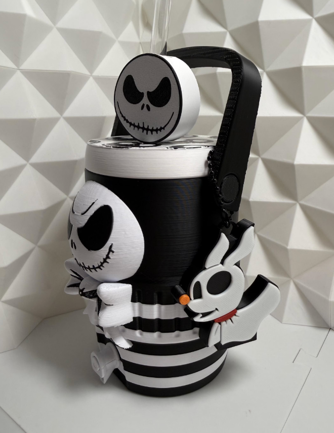 Jackie Boy 12oz Standard Can Holder Digital File