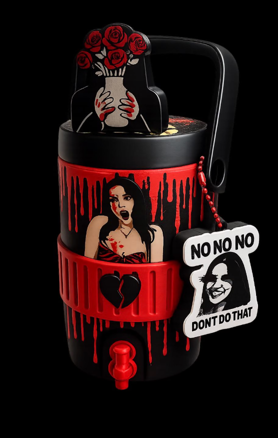 Obsession 12oz Standard Can Holder Digital File
