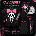 Ghostie Can Opener Digital File