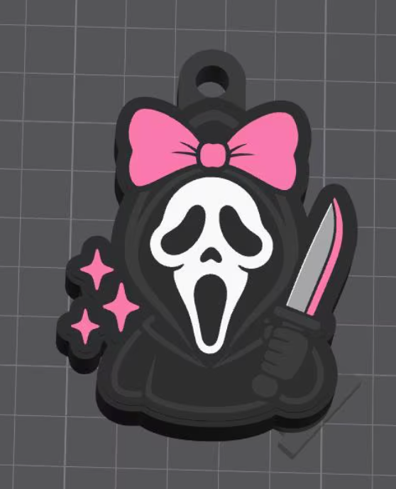 Ghostie Can Opener Digital File