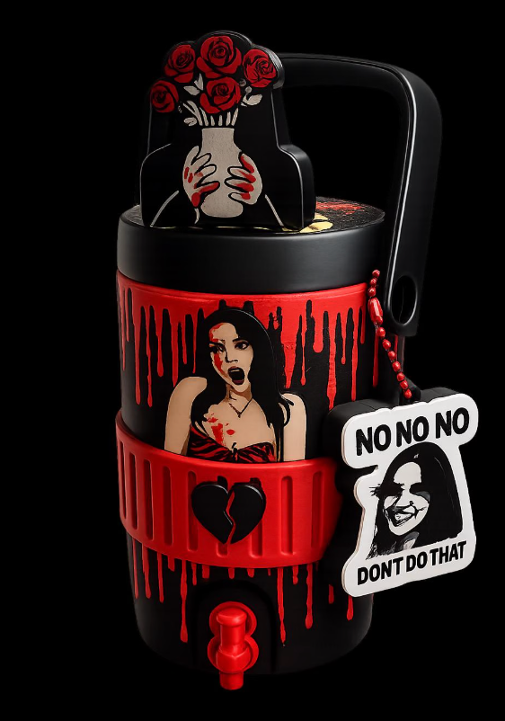 No No No Can Opener Digital File