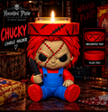 Chucky Candle Holder