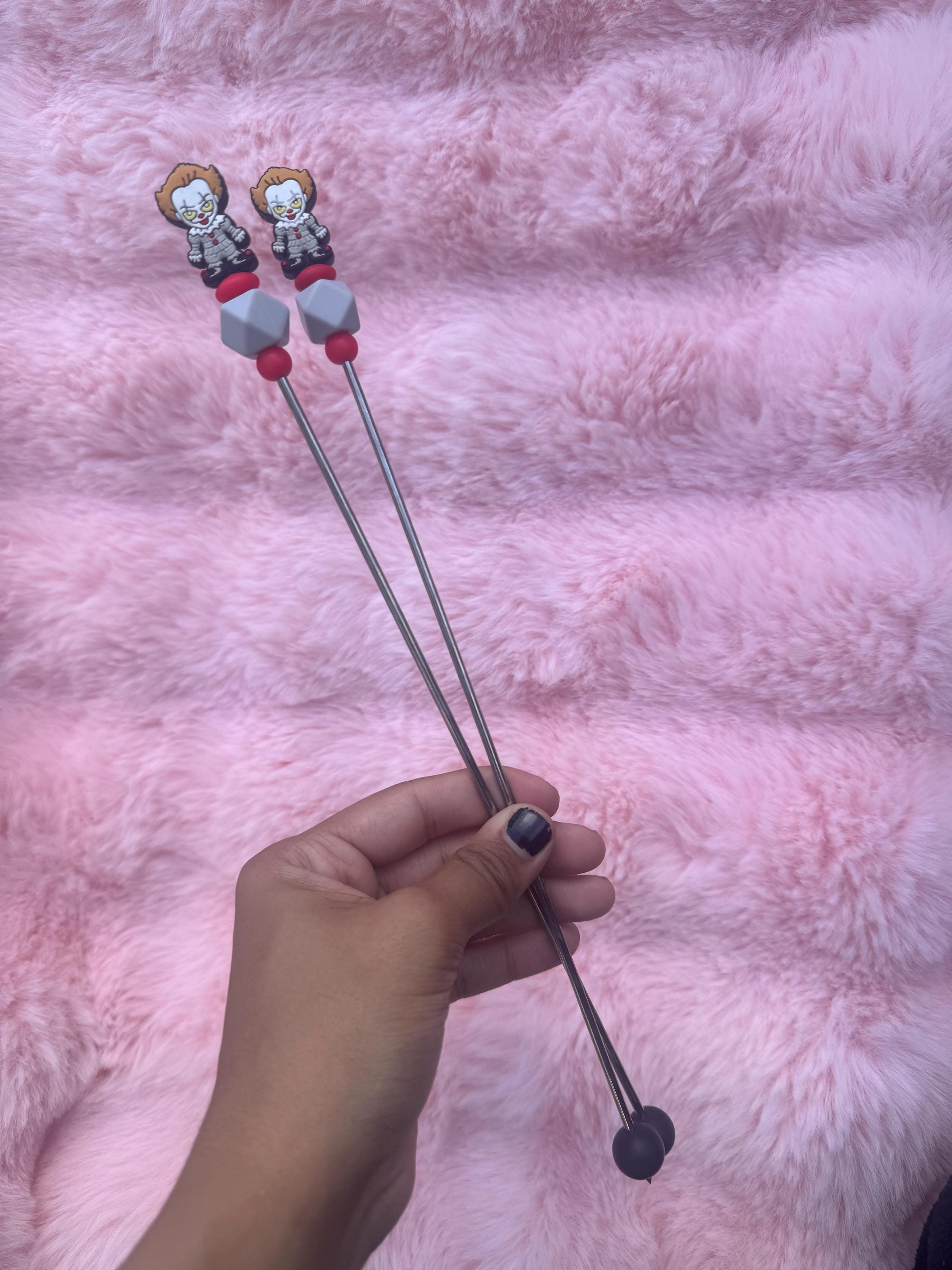 Penny Ami Sticks - Crochet Assembly Tool (Set of 2)