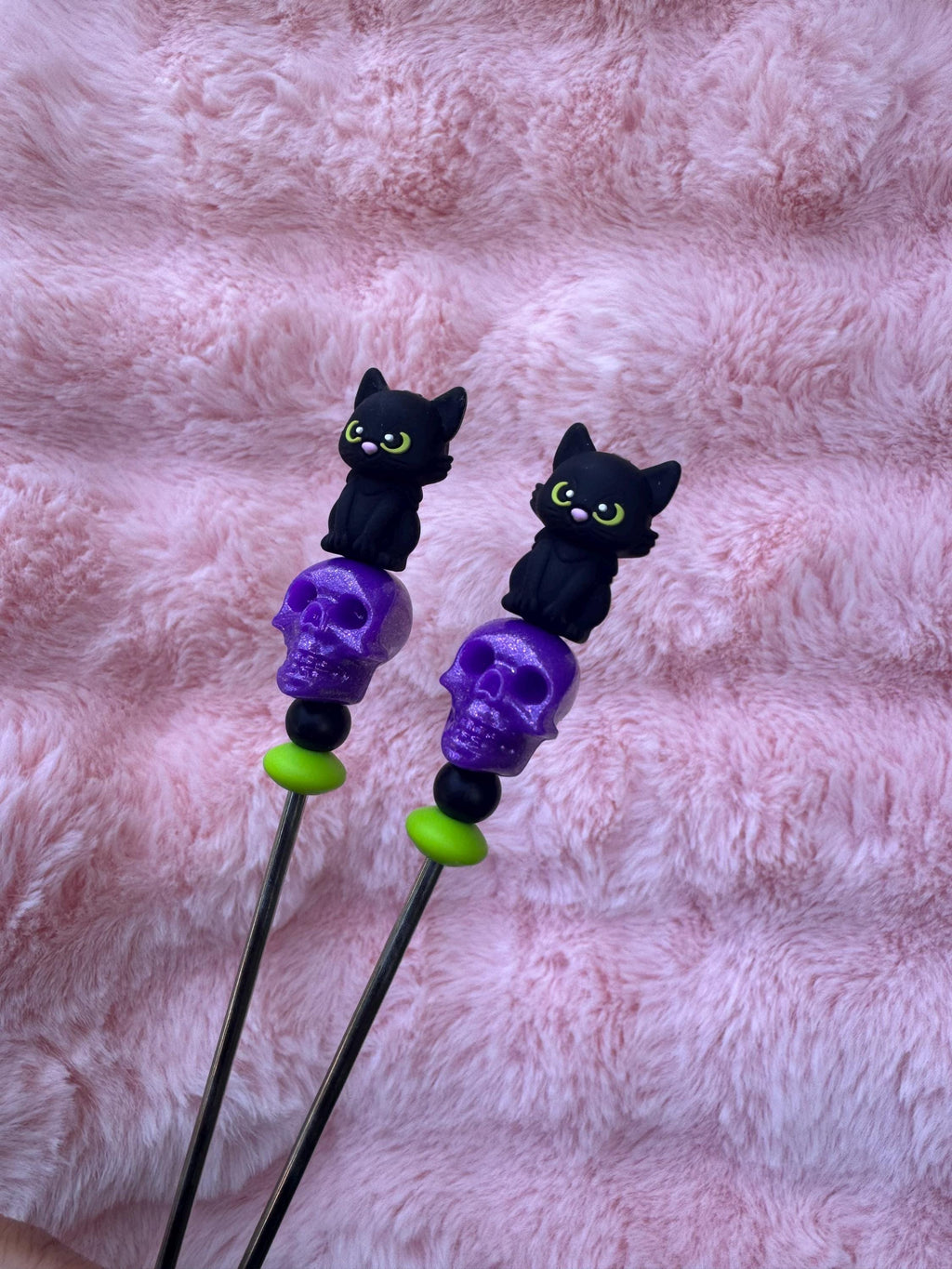 BINX Ami Sticks - Crochet Assembly Tool (Set of 2, 8" or 12")