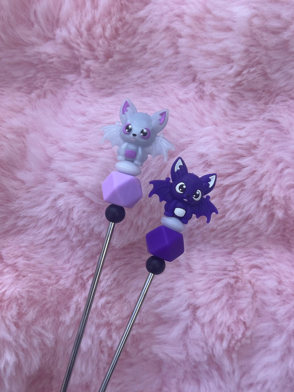 PLUMKIN Ami Sticks - Crochet Assembly Tool (Set of 2)