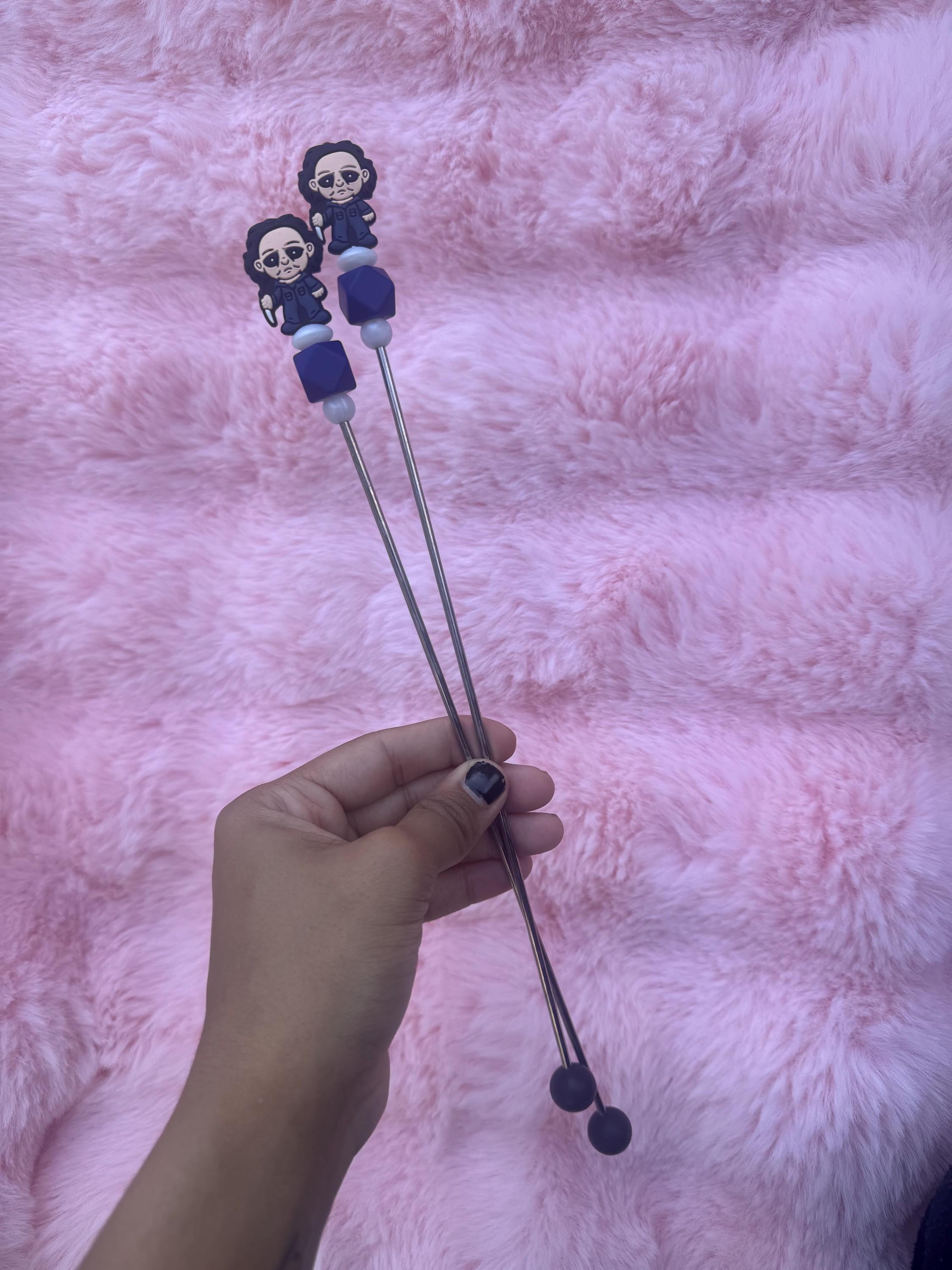 Myers Ami Sticks - Crochet Assembly Tool (Set of 2)