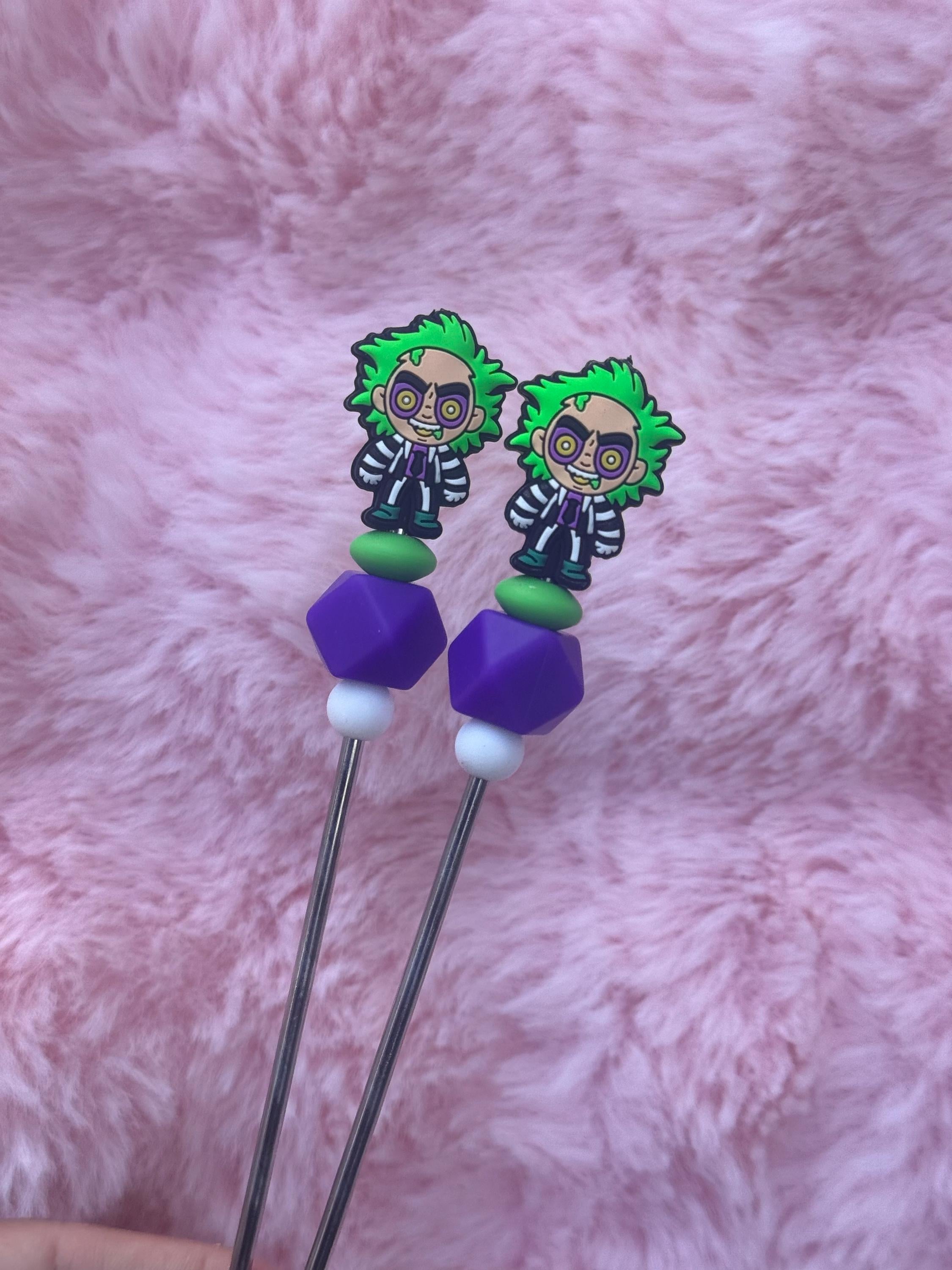 Beetle Ami Sticks - Crochet Assembly Tool (Set of 2)
