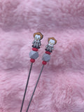 Penny Ami Sticks - Crochet Assembly Tool (Set of 2)
