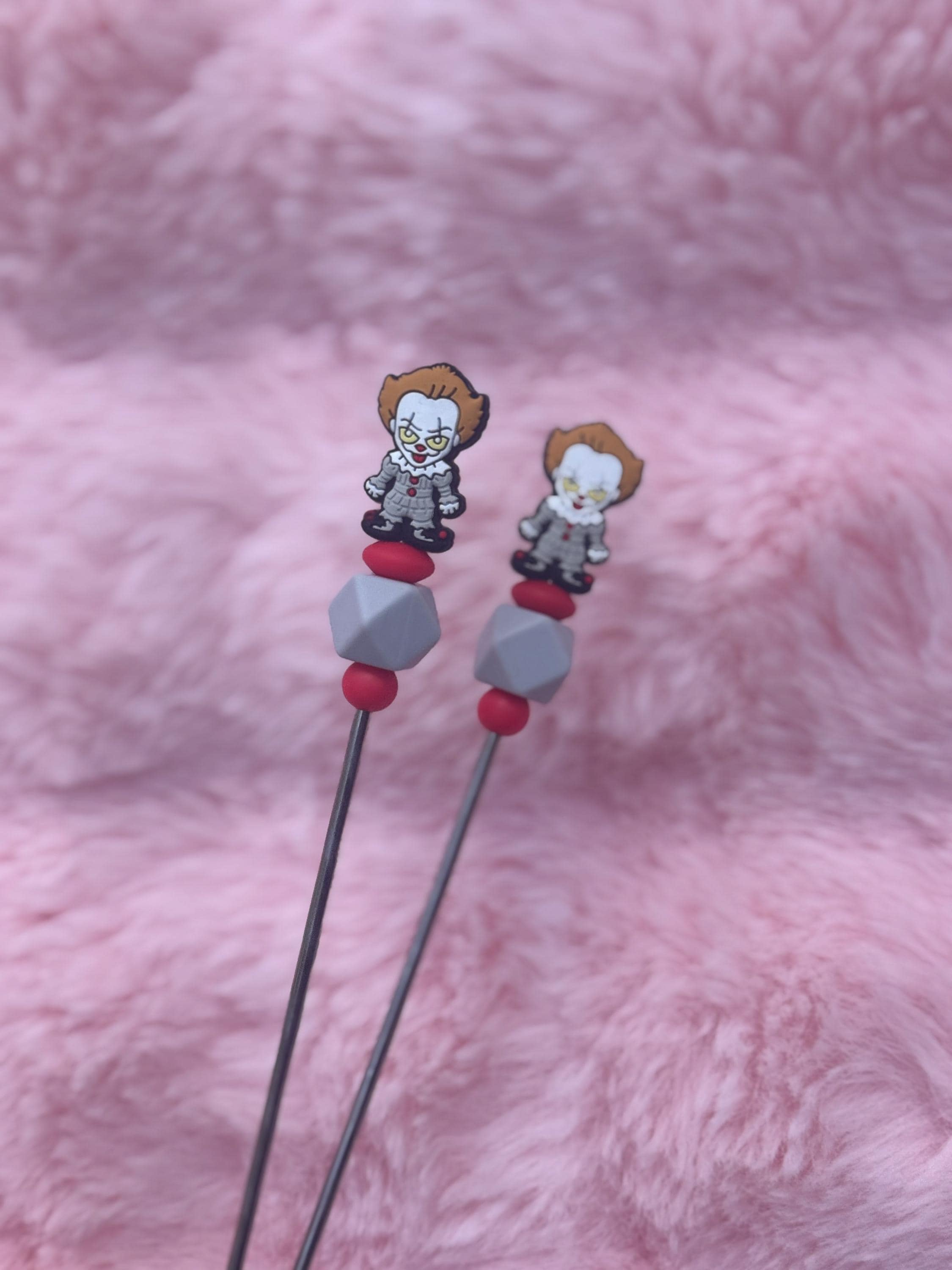 Penny Ami Sticks - Crochet Assembly Tool (Set of 2)