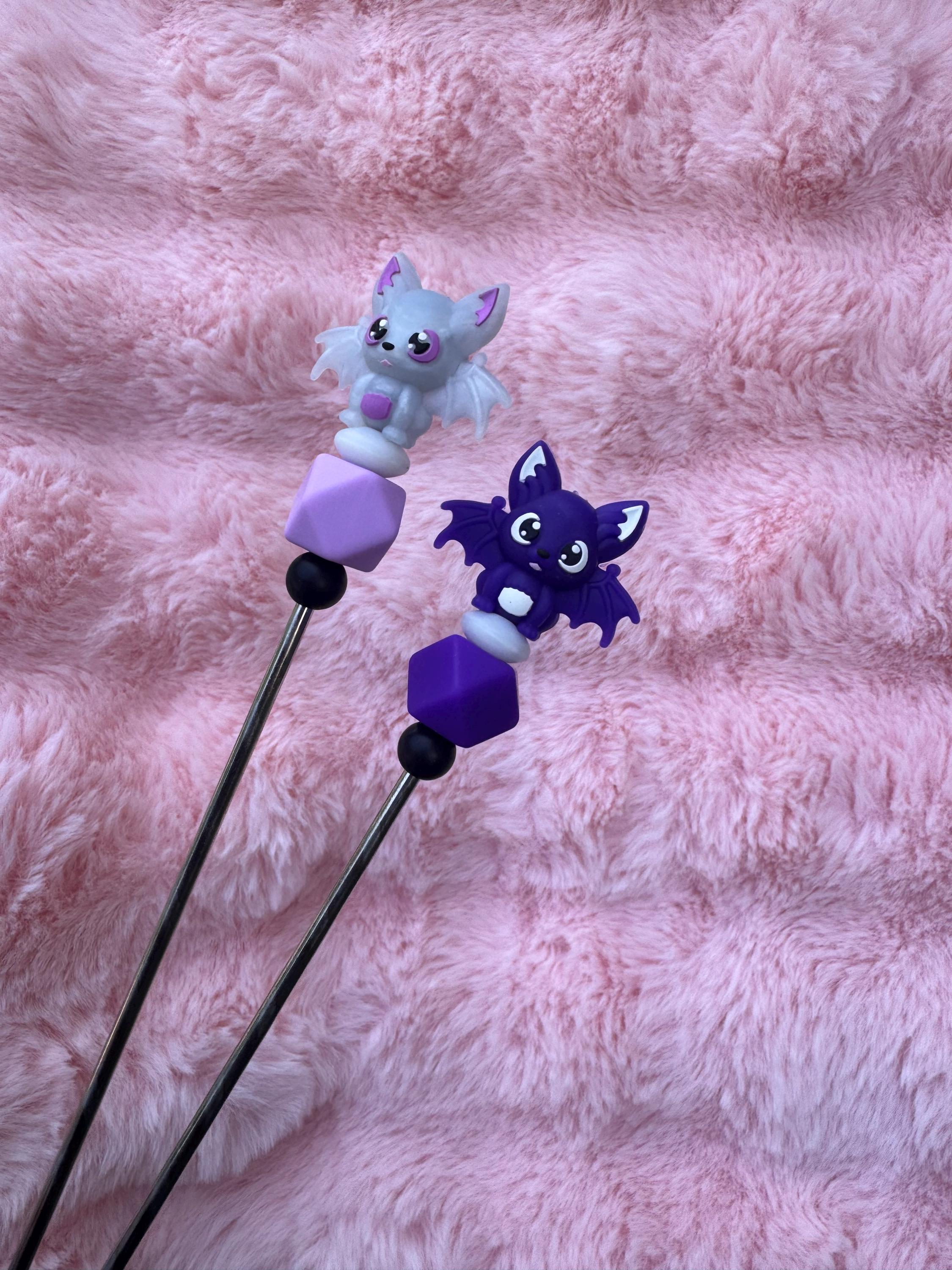 PLUMKIN Ami Sticks - Crochet Assembly Tool (Set of 2)