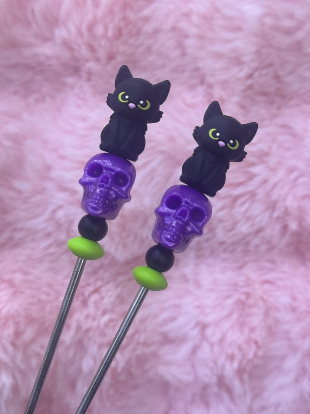 BINX Ami Sticks - Crochet Assembly Tool (Set of 2, 8" or 12")