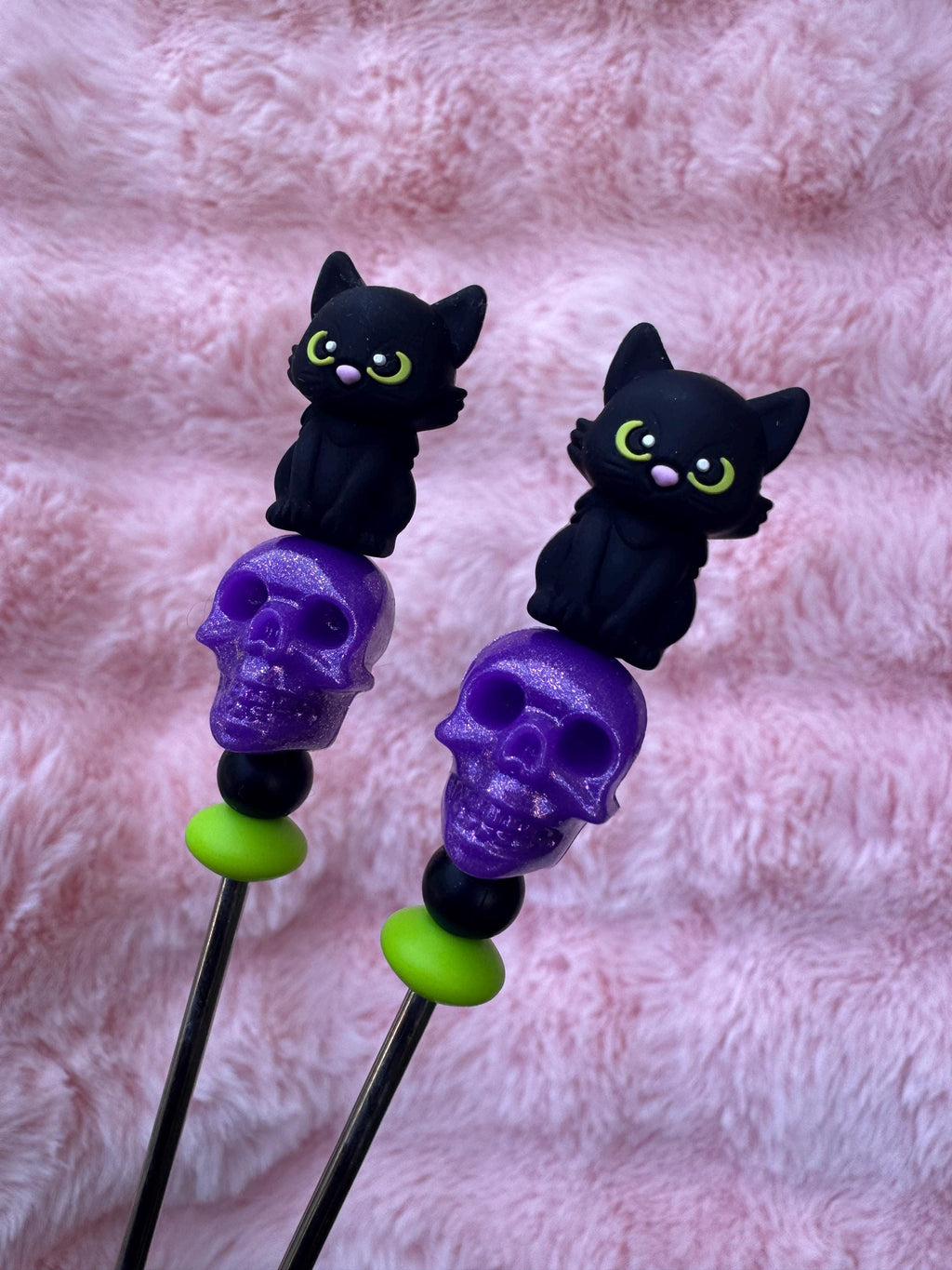 BINX Ami Sticks - Crochet Assembly Tool (Set of 2, 8" or 12")