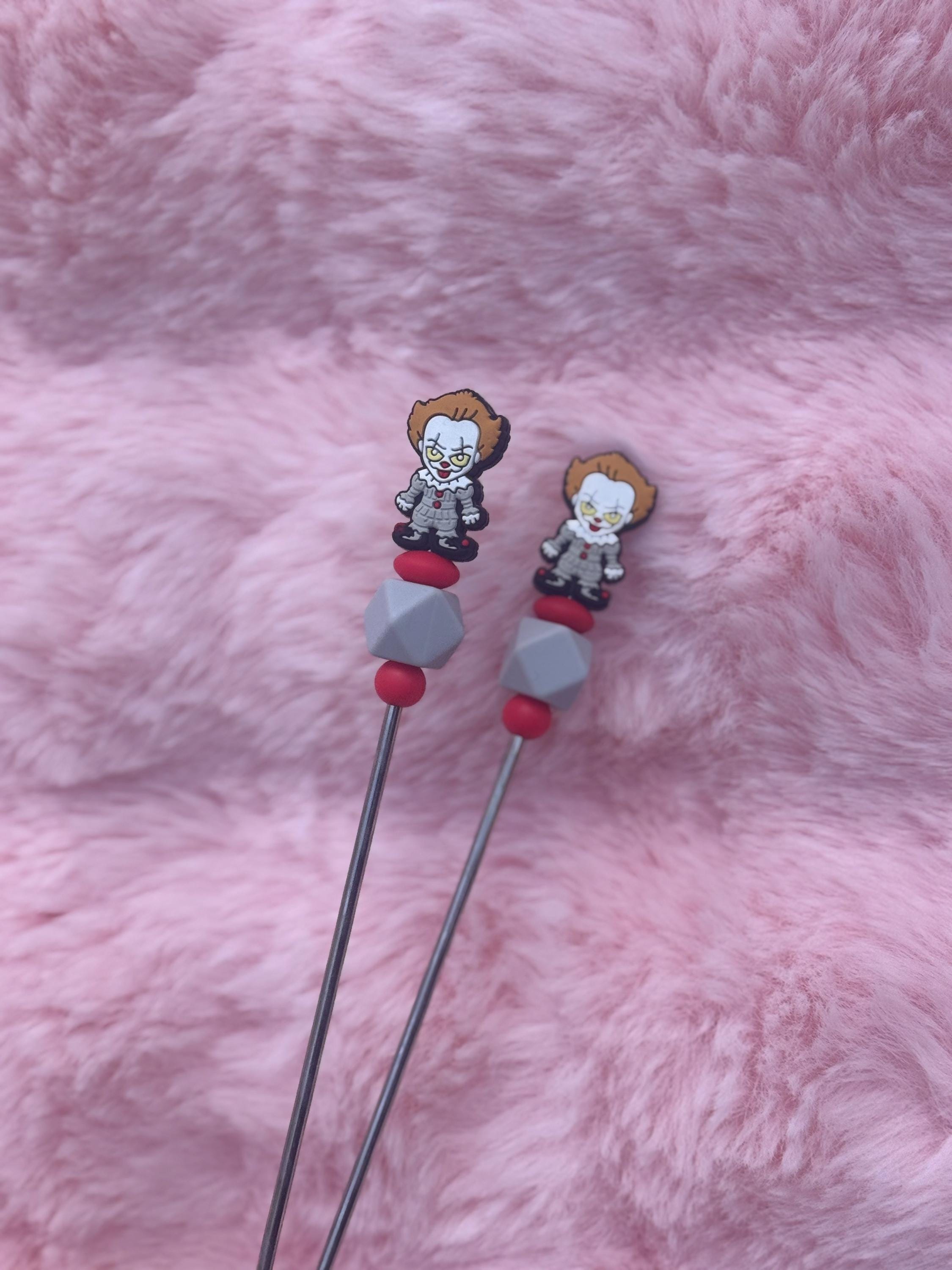 Penny Ami Sticks - Crochet Assembly Tool (Set of 2)