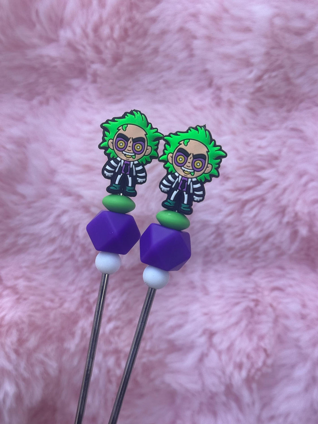 Beetle Ami Sticks - Crochet Assembly Tool (Set of 2)