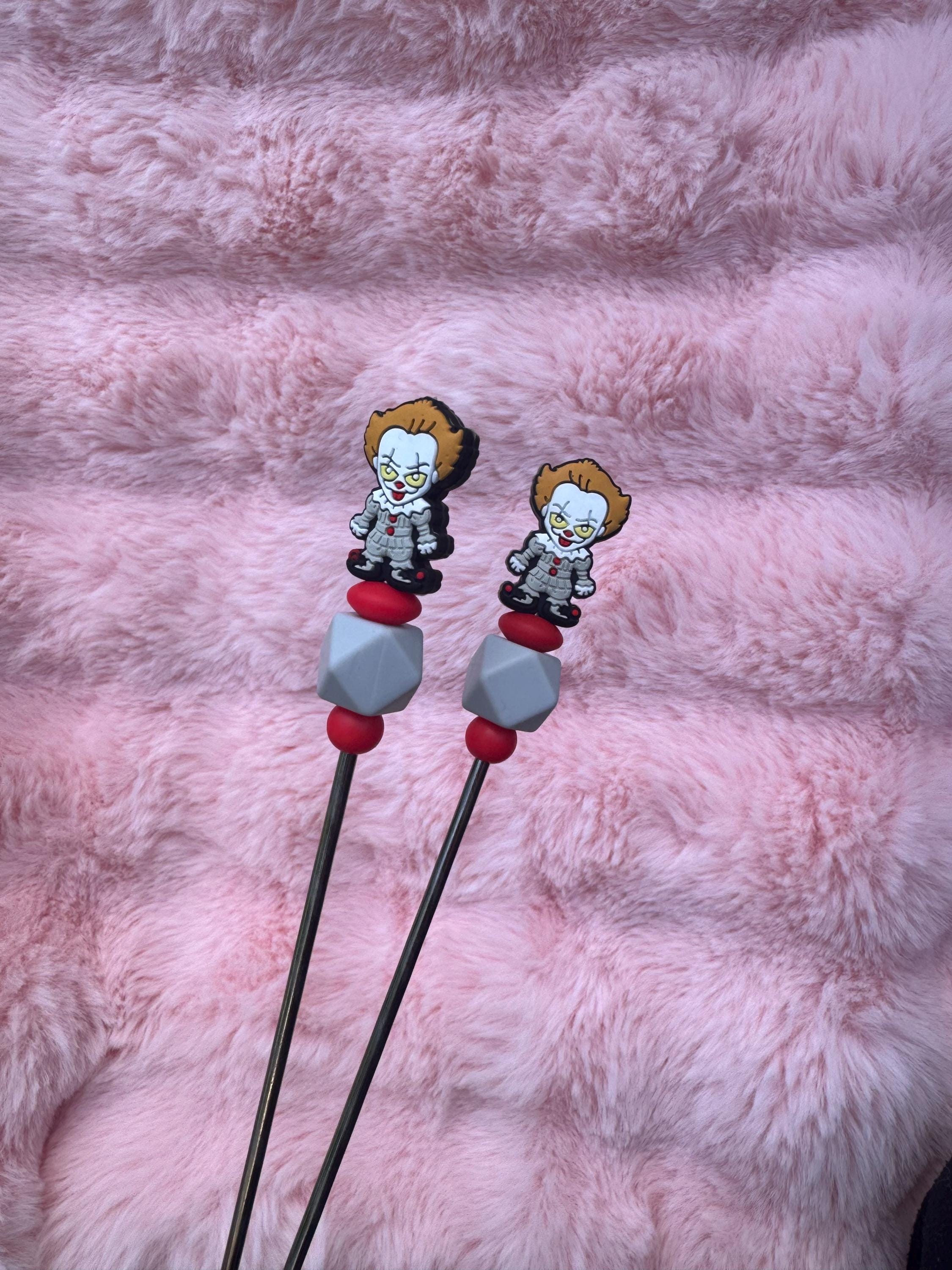 Penny Ami Sticks - Crochet Assembly Tool (Set of 2)