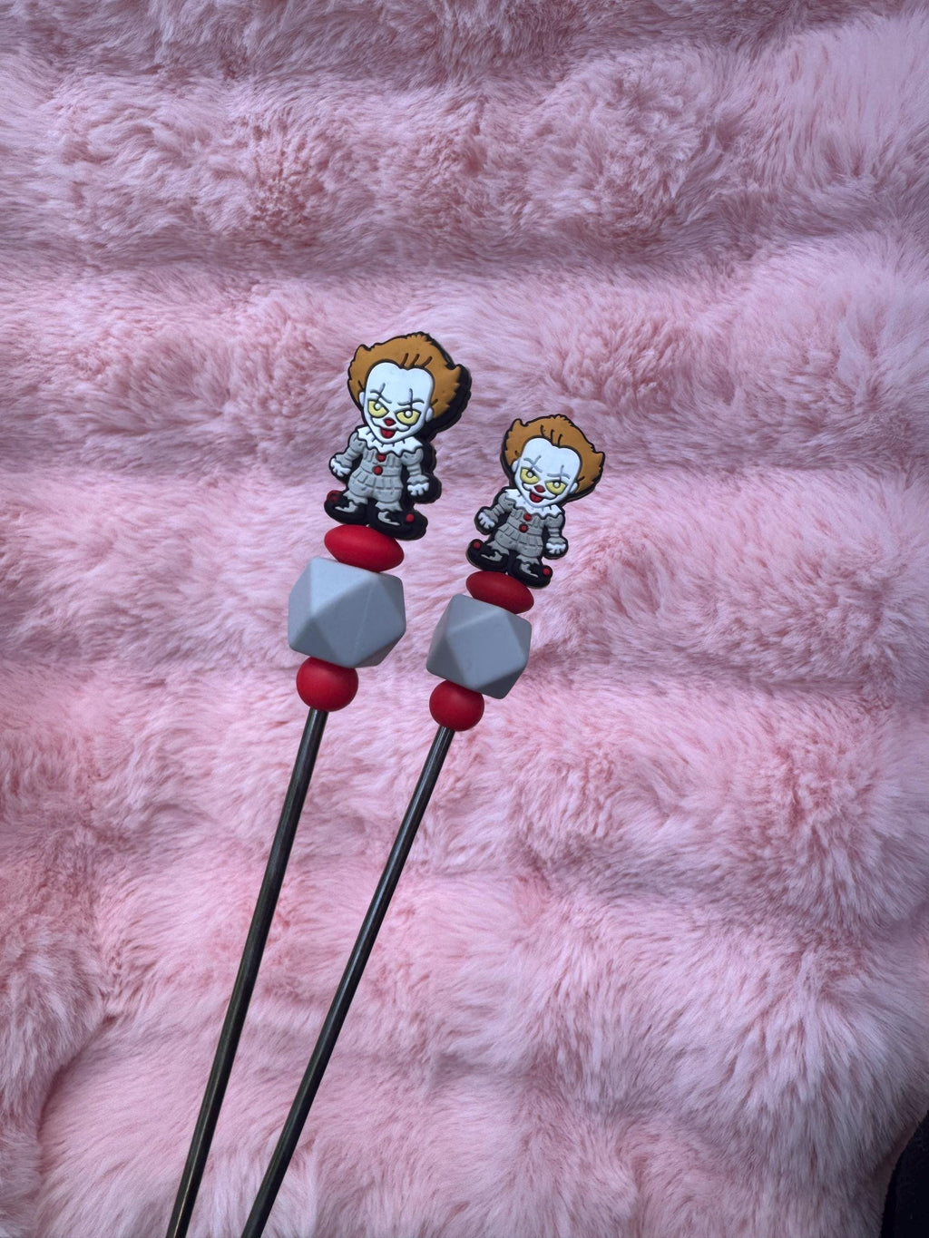Penny Ami Sticks - Crochet Assembly Tool (Set of 2)