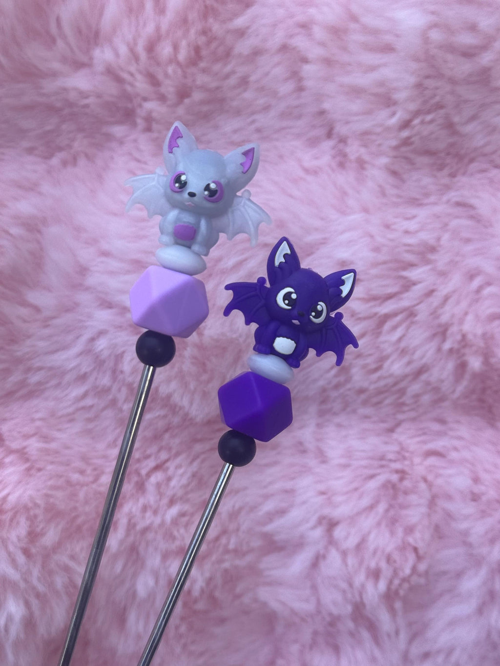 PLUMKIN Ami Sticks - Crochet Assembly Tool (Set of 2)