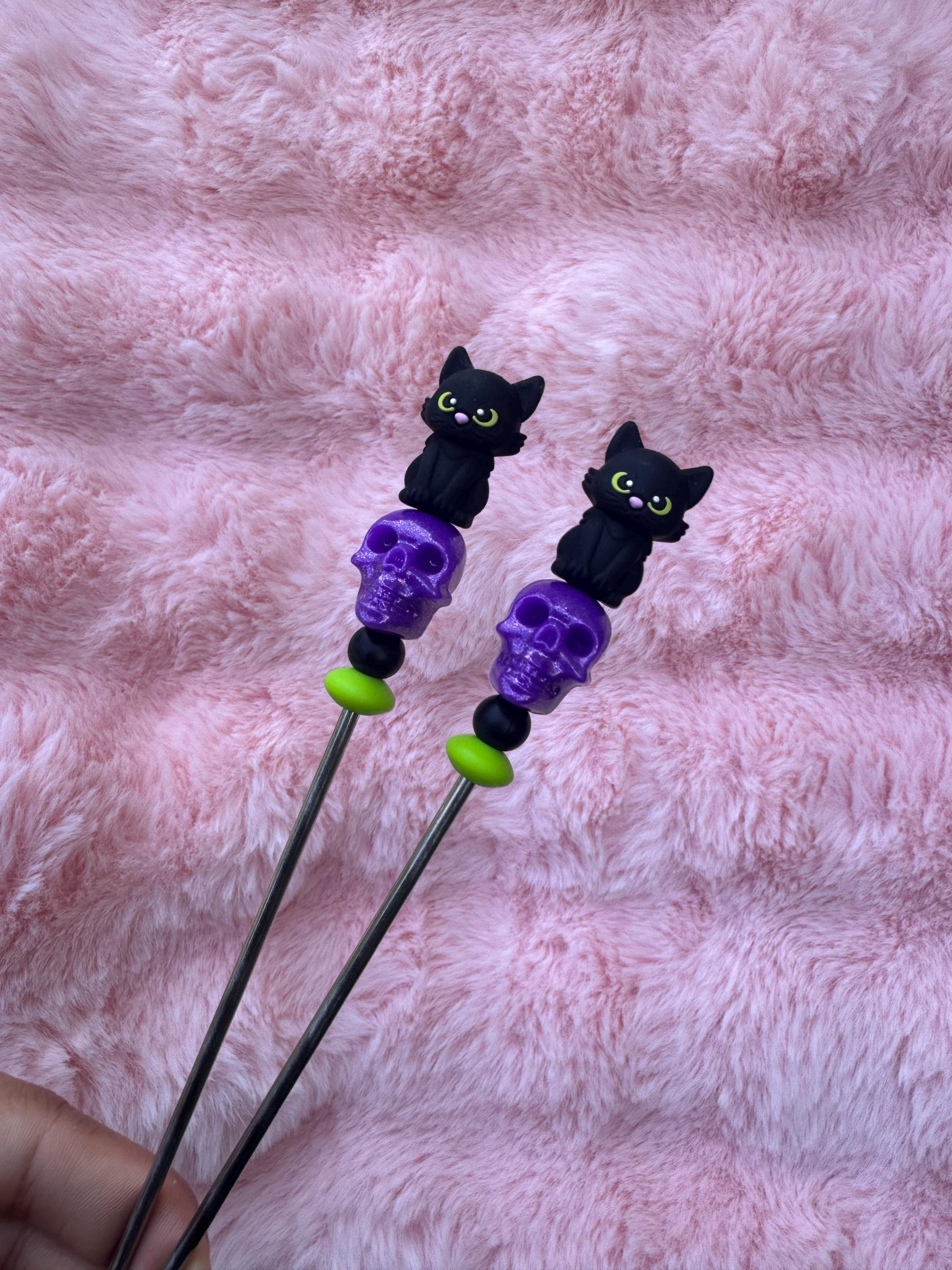 BINX Ami Sticks - Crochet Assembly Tool (Set of 2, 8" or 12")
