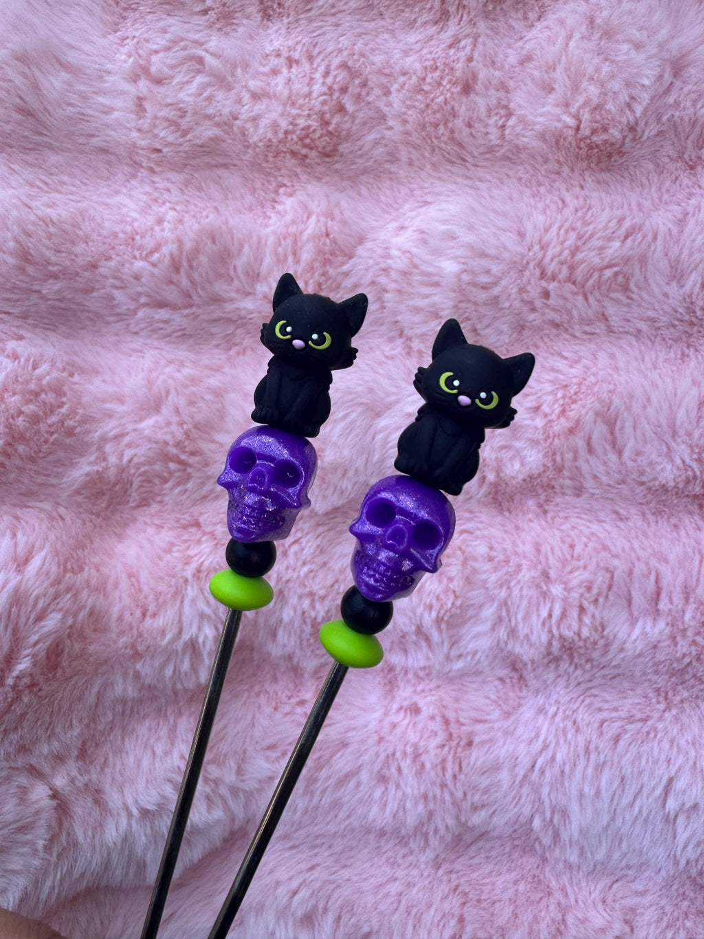 BINX Ami Sticks - Crochet Assembly Tool (Set of 2, 8" or 12")